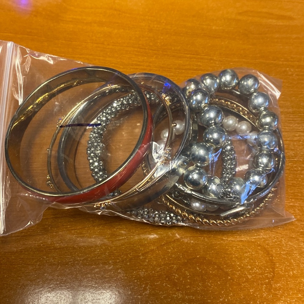 Vintage Bangles